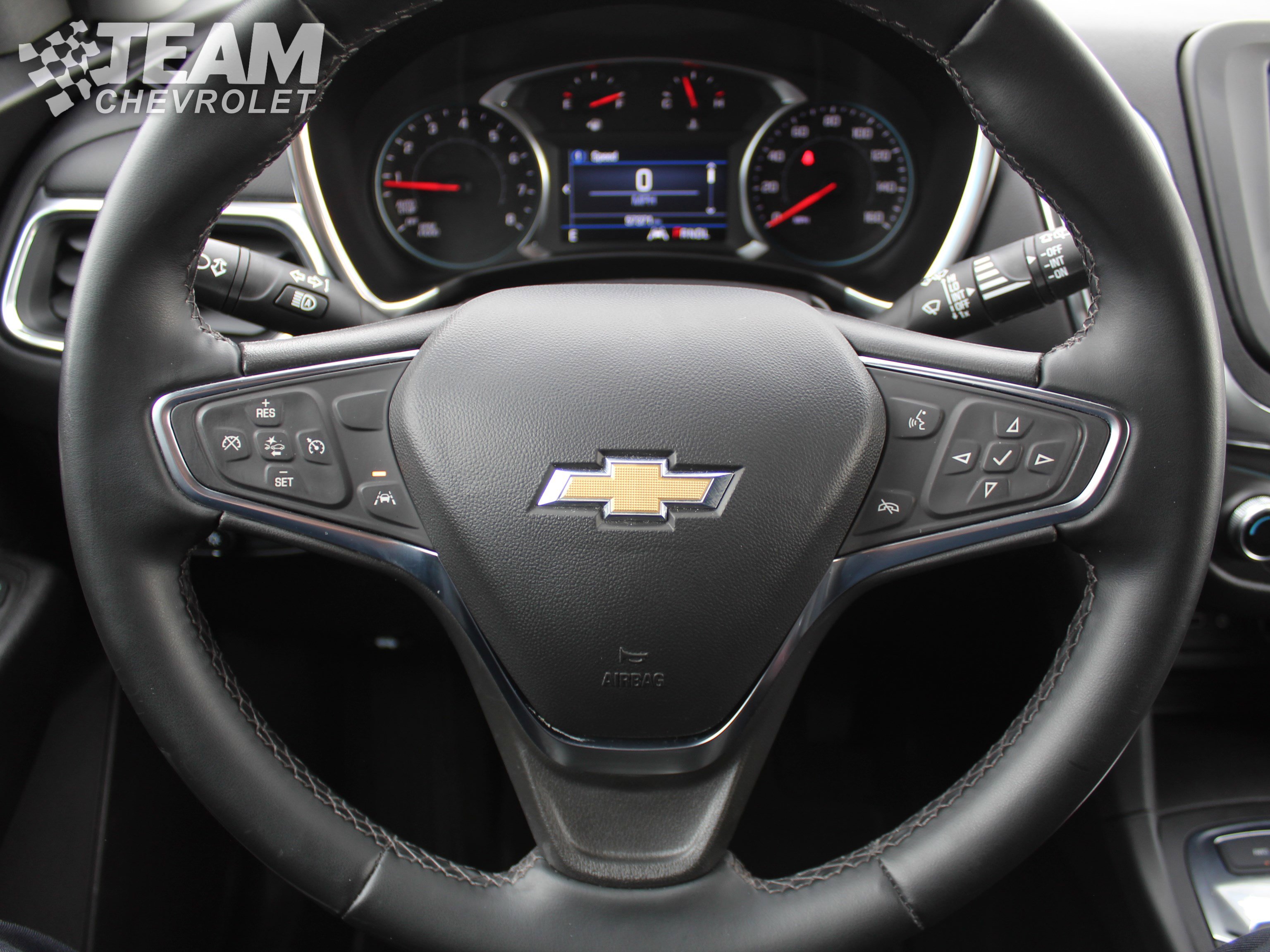 Used 2024 Chevrolet Equinox LT image 13