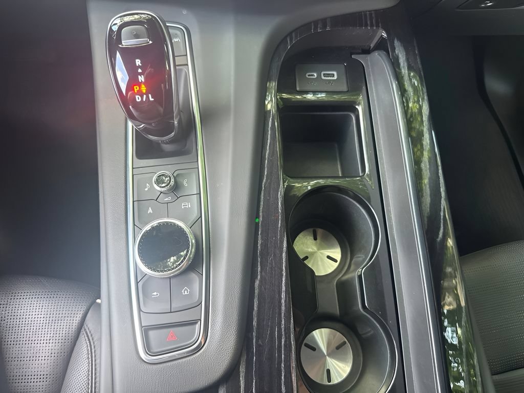 Used 2021 Cadillac Escalade Sport AWD/4WD image 27