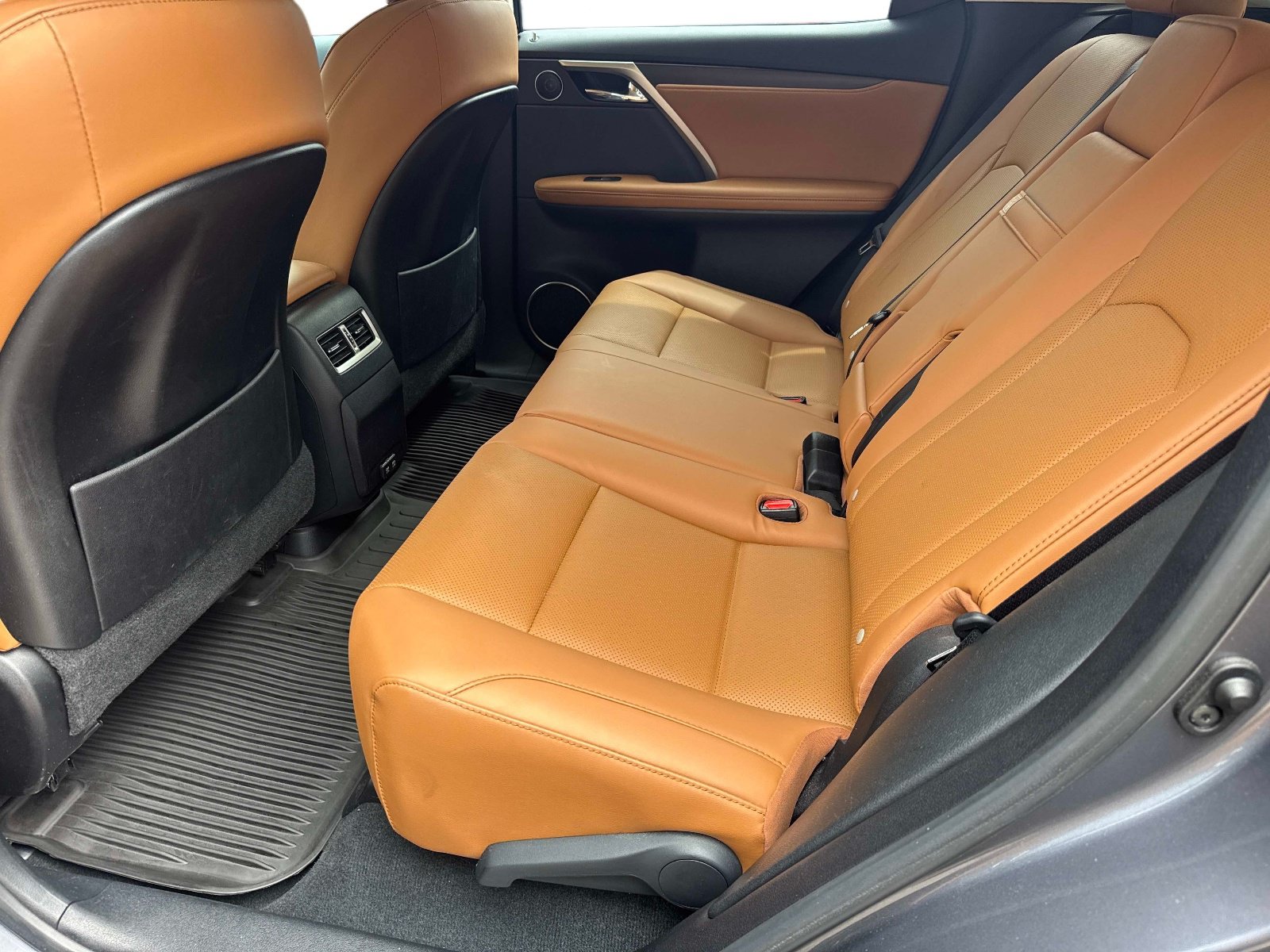 Certified 2022 Lexus RX 350 FWD w/ Premium Package image 15