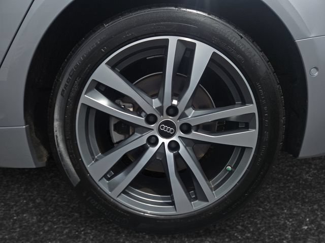 Used 2023 Audi A6 Premium Plus w/ Premium Plus Package AWD/4WD image 4