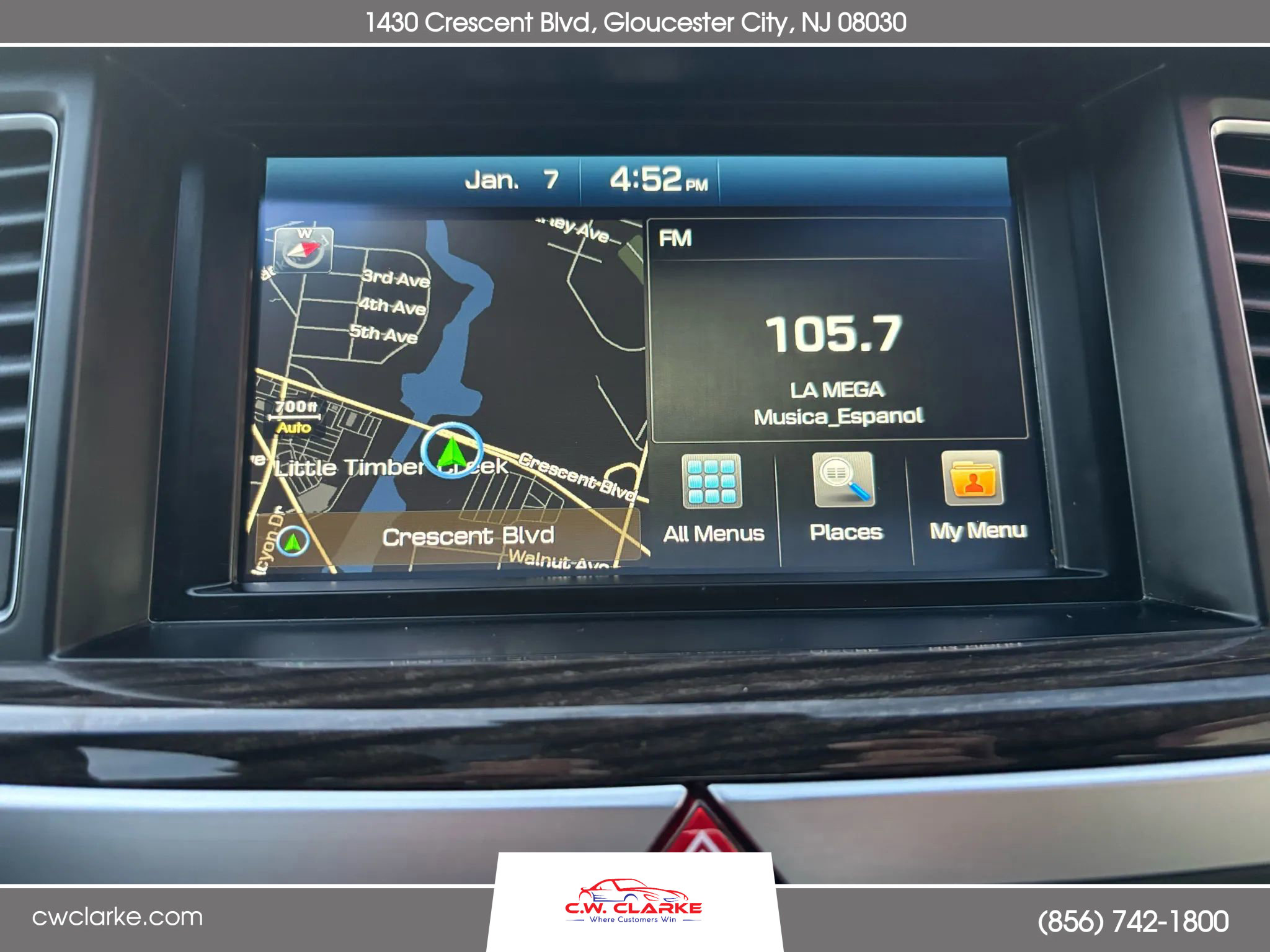 Used 2016 Hyundai Genesis 3.8 w/ Option Group 02 image 22