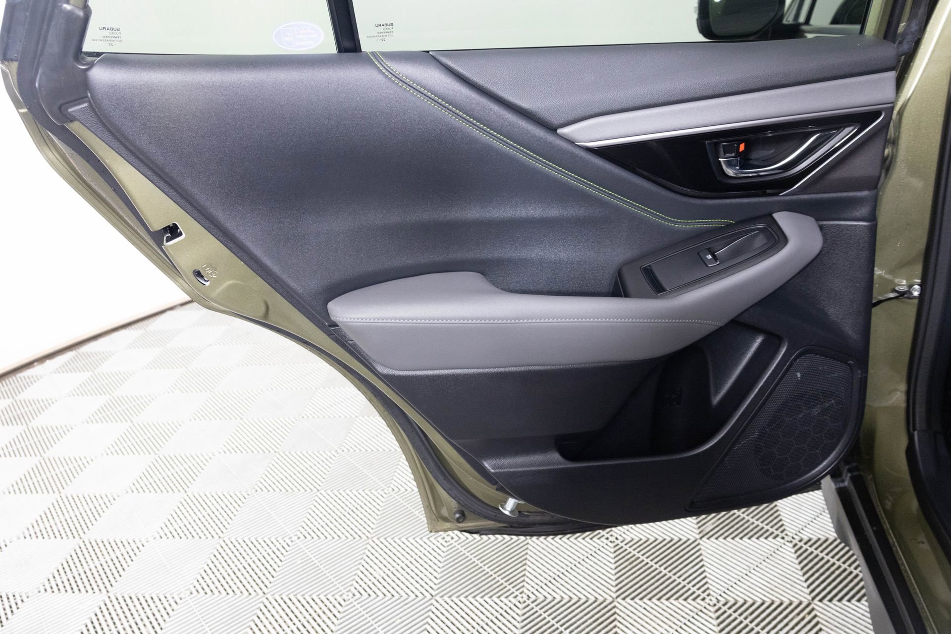 Used 2023 Subaru Outback Onyx Edition XT image 27