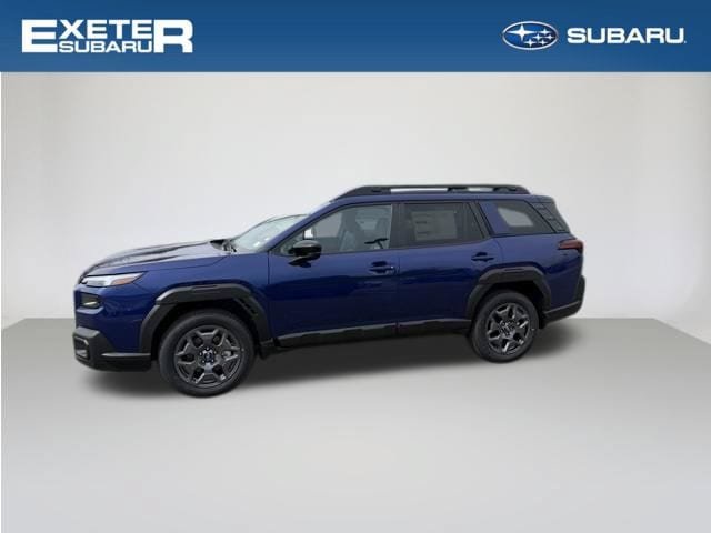 New 2026 Subaru Outback Premium AWD/4WD video 2
