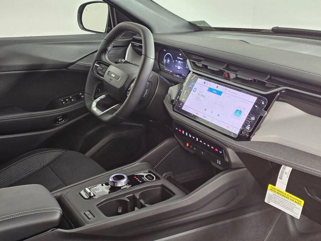 New 2026 Jeep Cherokee Laredo image 38