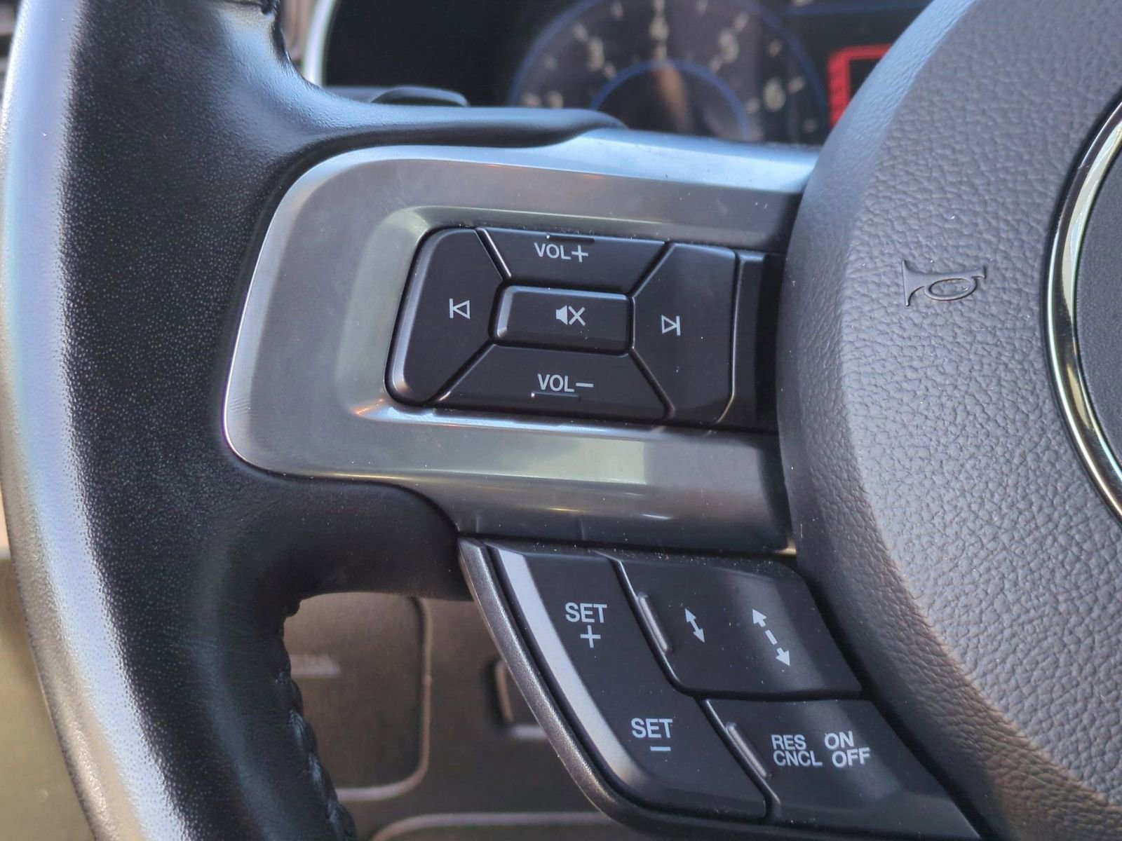 Certified 2023 Ford Mustang GT Premium w/ Equipment Group 401A image 27