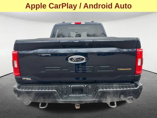 Used 2023 Ford F150 Tremor AWD/4WD image 9