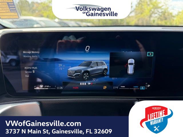 Used 2025 Mercedes-Benz GLB 250 image 20