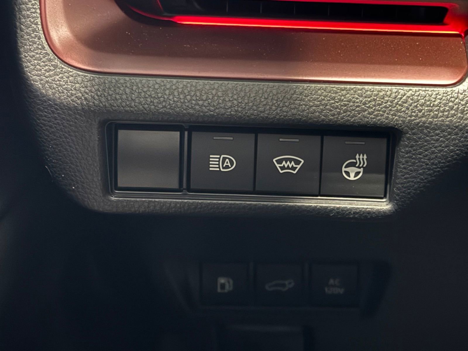 New 2026 Toyota Prius Plug-In Hybrid image 34