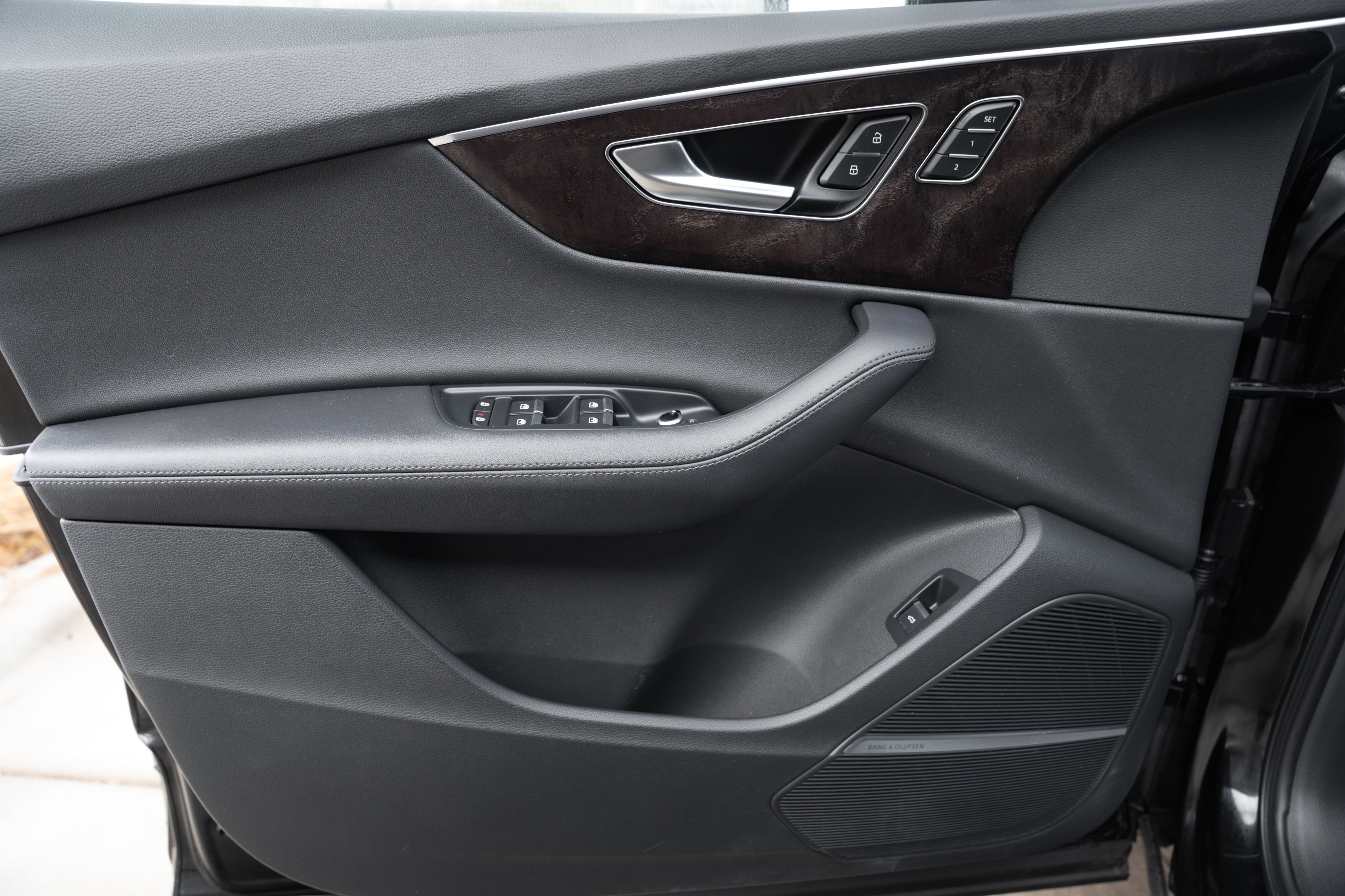 Certified 2024 Audi Q7 3.0T Prestige w/ Prestige Package image 20