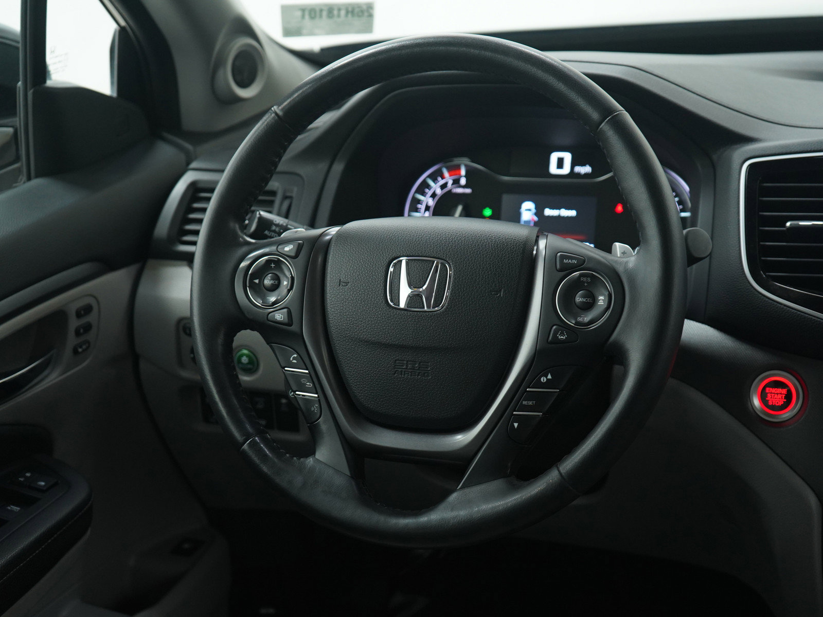 Used 2022 Honda Ridgeline RTL-E image 14