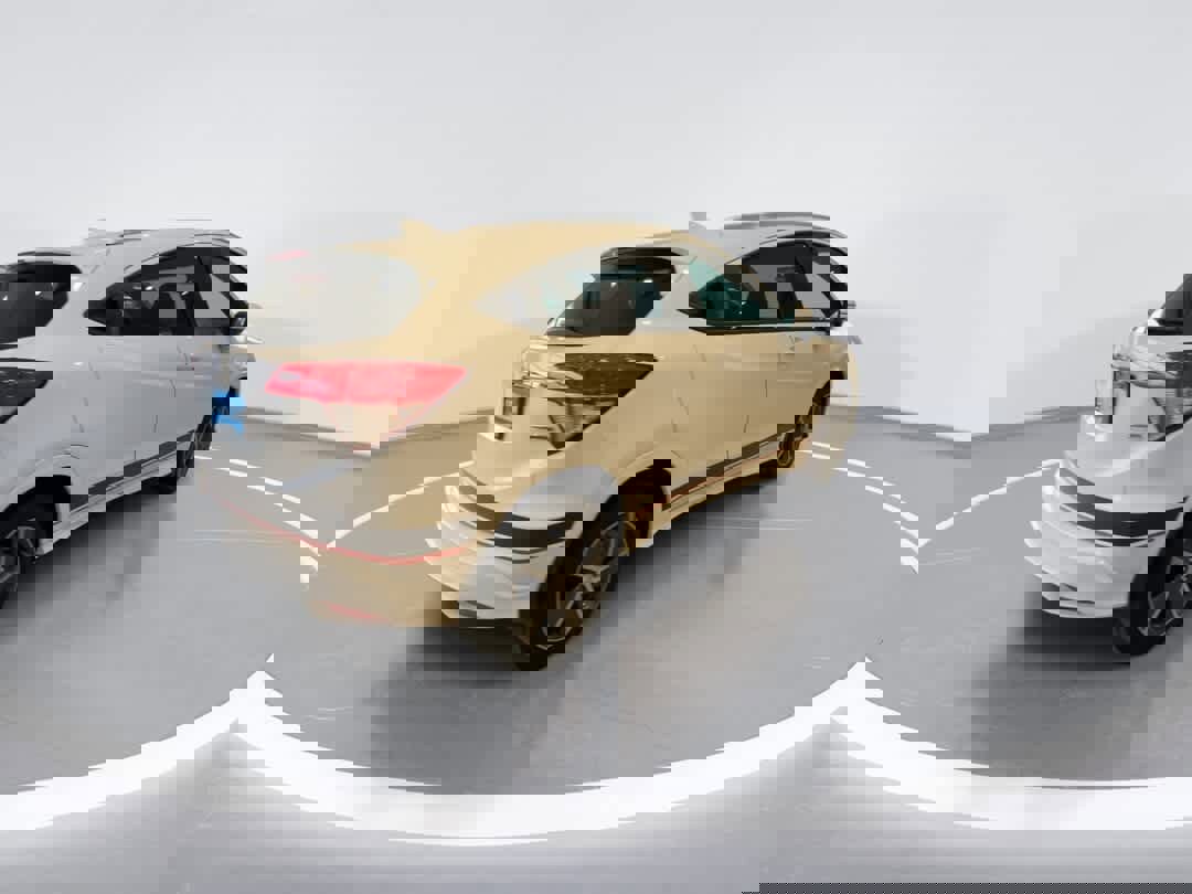 Used 2019 Honda HR-V Touring image 8