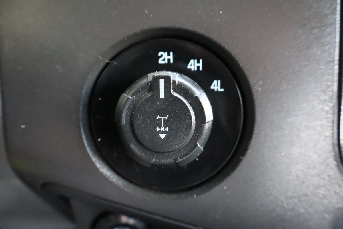 Used 2016 Ford F350 XL w/ Power Equipment Group AWD/4WD image 35