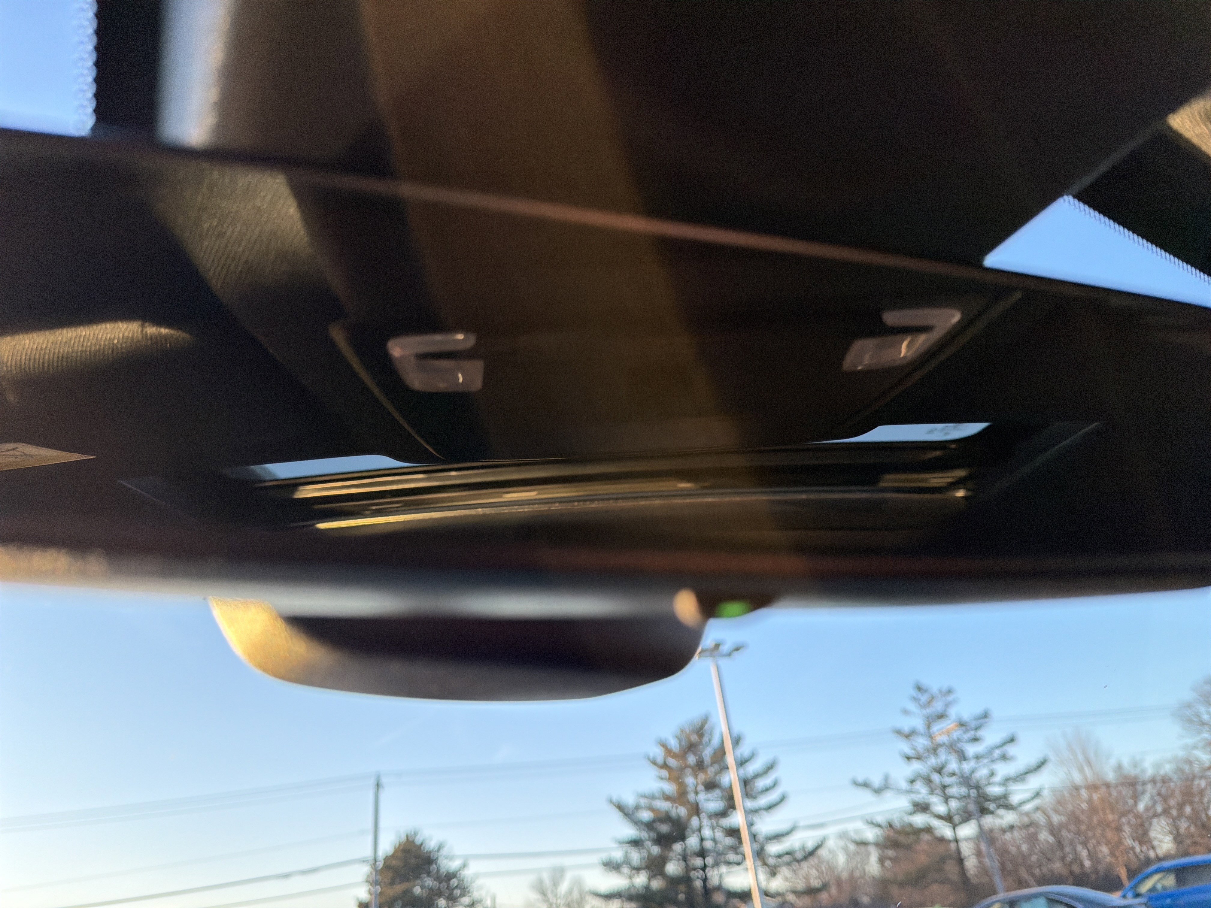 Used 2025 Honda CR-V Sport Touring image 36