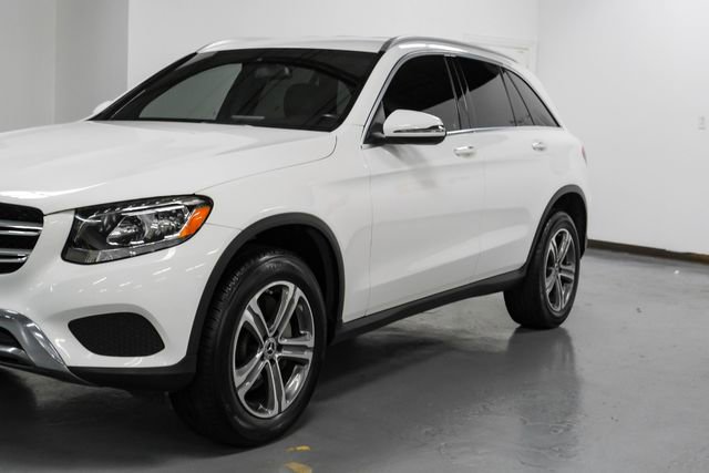 Used 2019 Mercedes-Benz GLC 300 w/ Premium Package image 7