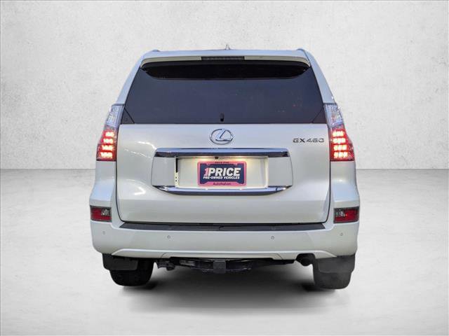 Used 2016 Lexus GX 460 image 7