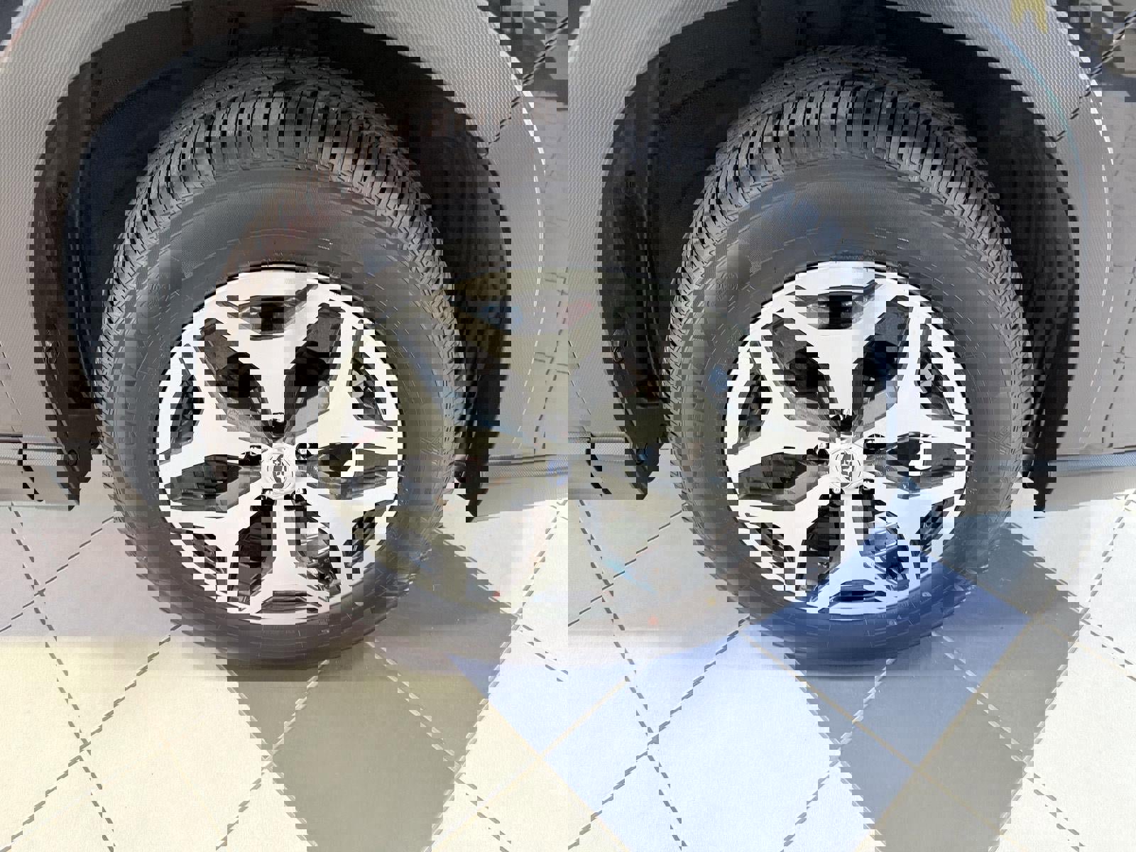 Used 2022 Subaru Forester Premium image 39