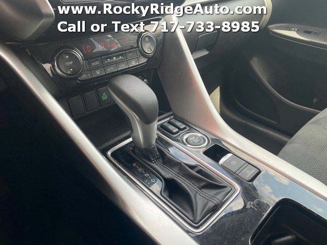 Used 2024 Mitsubishi Eclipse Cross SE image 14