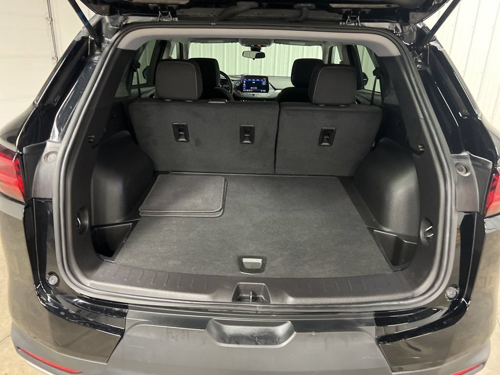 Certified 2025 Chevrolet Blazer LT AWD/4WD image 7