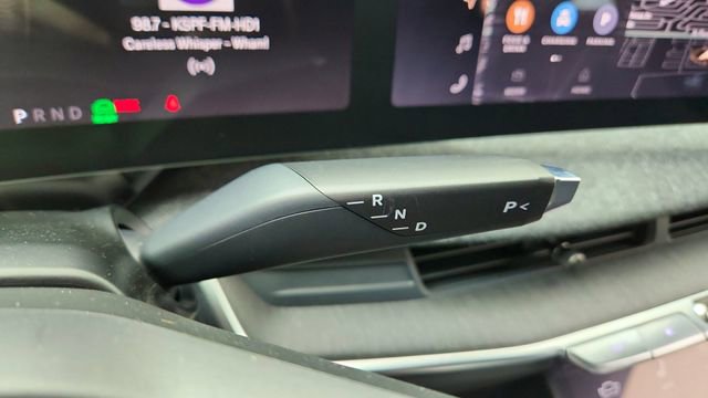 Used 2024 Lucid Air Touring image 41