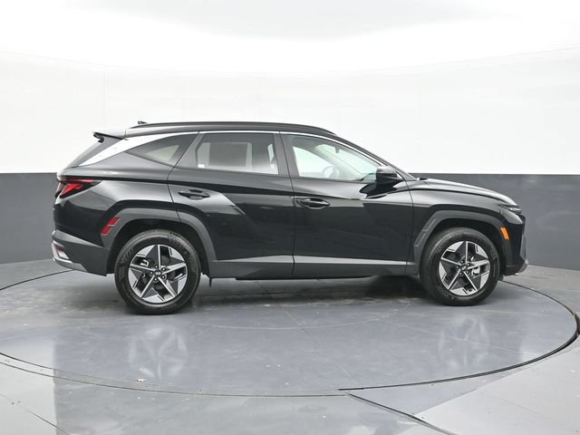 Used 2026 Hyundai Tucson SEL AWD/4WD image 16