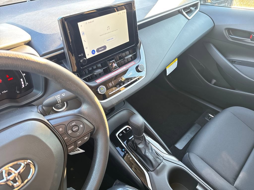 New 2026 Toyota Corolla LE image 22