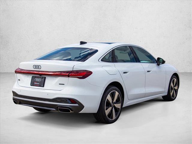 New 2025 Audi A5 2.0T Premium Plus image 5