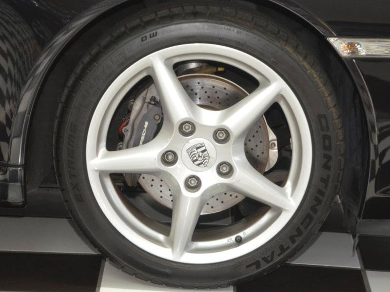Used 2006 Porsche 911 Carrera RWD image 15