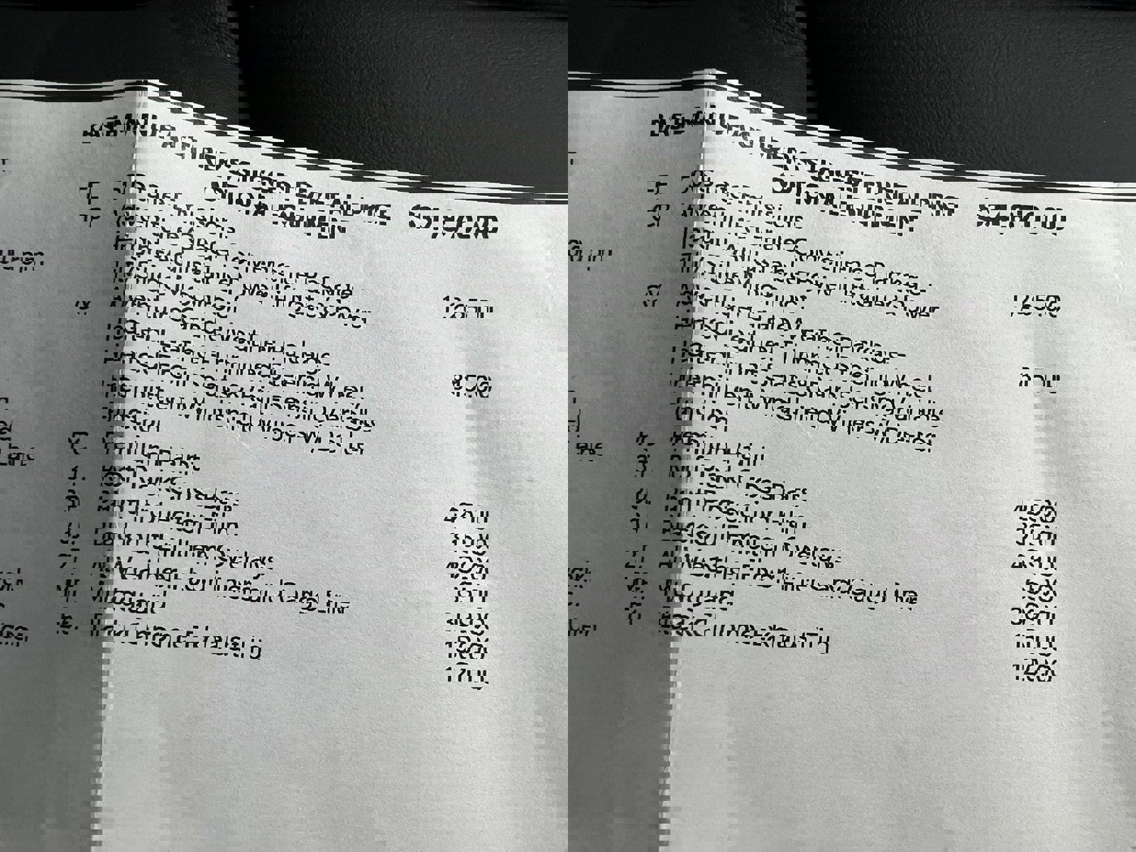 Used 2024 Toyota RAV4 Adventure w/ Convenience Package AWD/4WD image 37