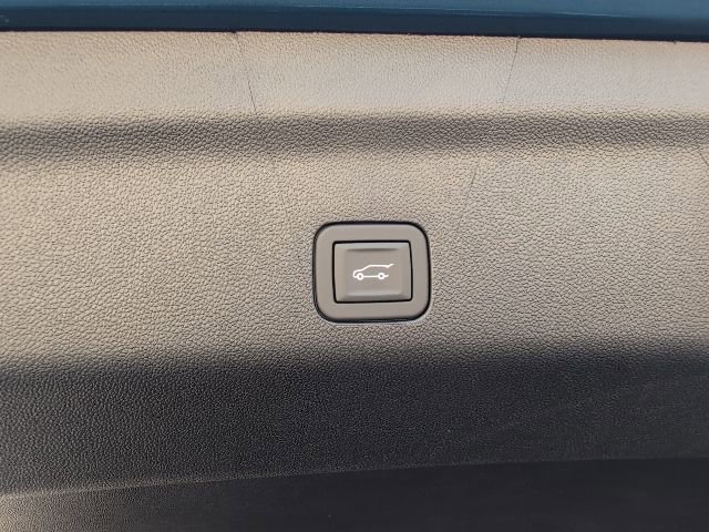 New 2025 Chevrolet Tahoe Premier w/ Sun And Tow Package image 13