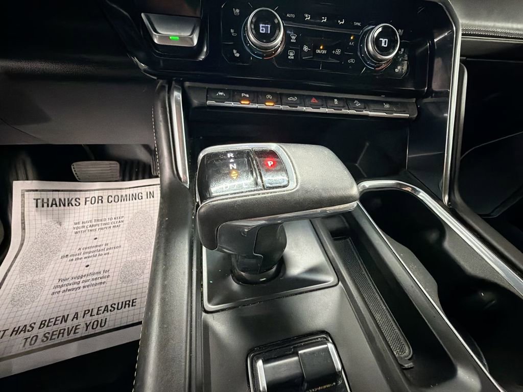 Used 2023 GMC Sierra 1500 Denali Ultimate image 16