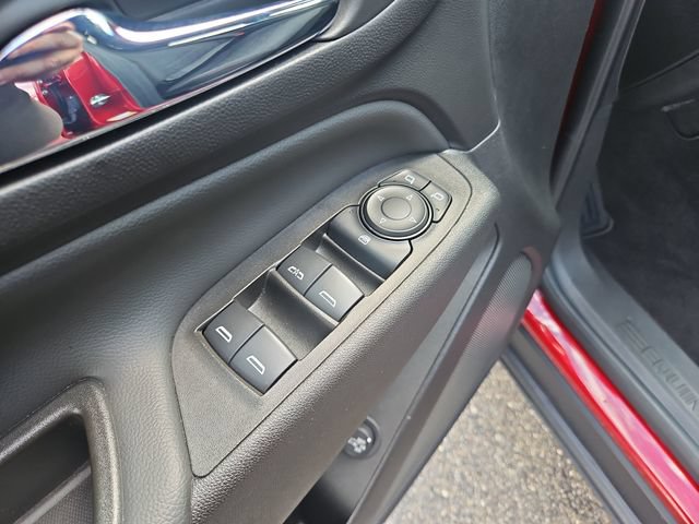 Certified 2024 Chevrolet Equinox LT AWD/4WD image 13