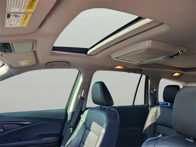 Used 2020 Honda Pilot Elite image 19