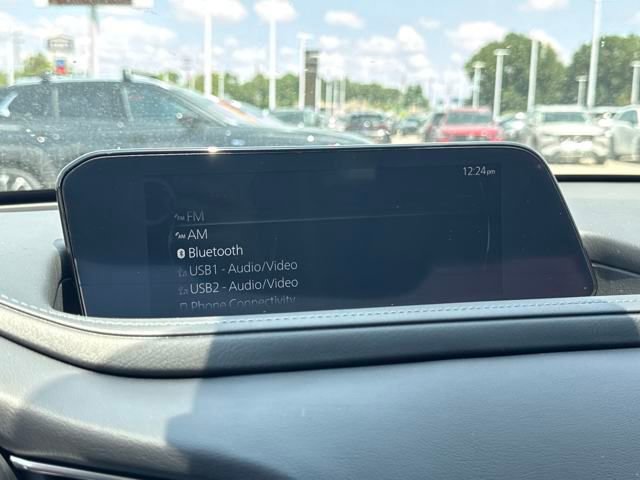 New 2025 MAZDA CX-30 AWD 2.5 S w/ Preferred Package image 18