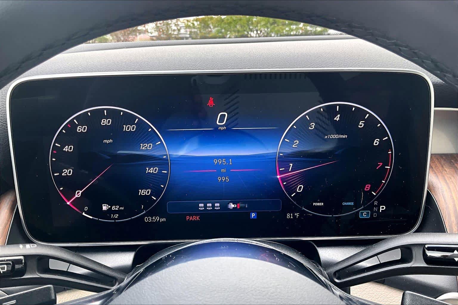 Used 2026 Mercedes-Benz GLC 300 4MATIC image 26