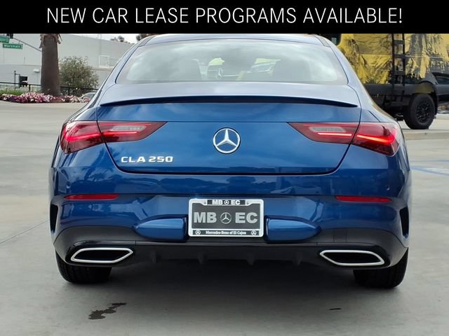 Certified 2026 Mercedes-Benz CLA 250 image 22