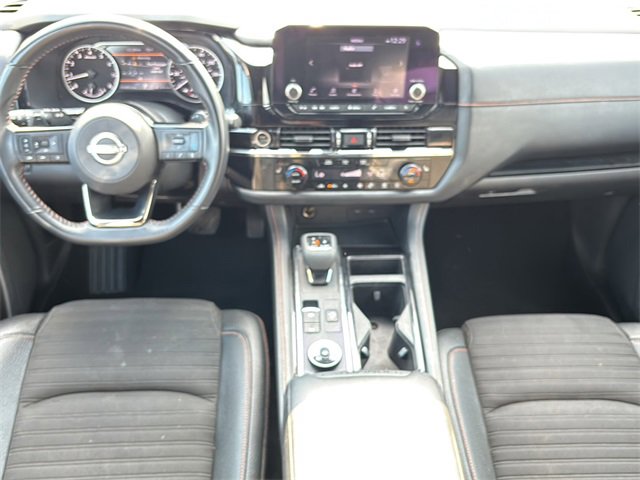 Used 2023 Nissan Pathfinder Rock Creek image 15