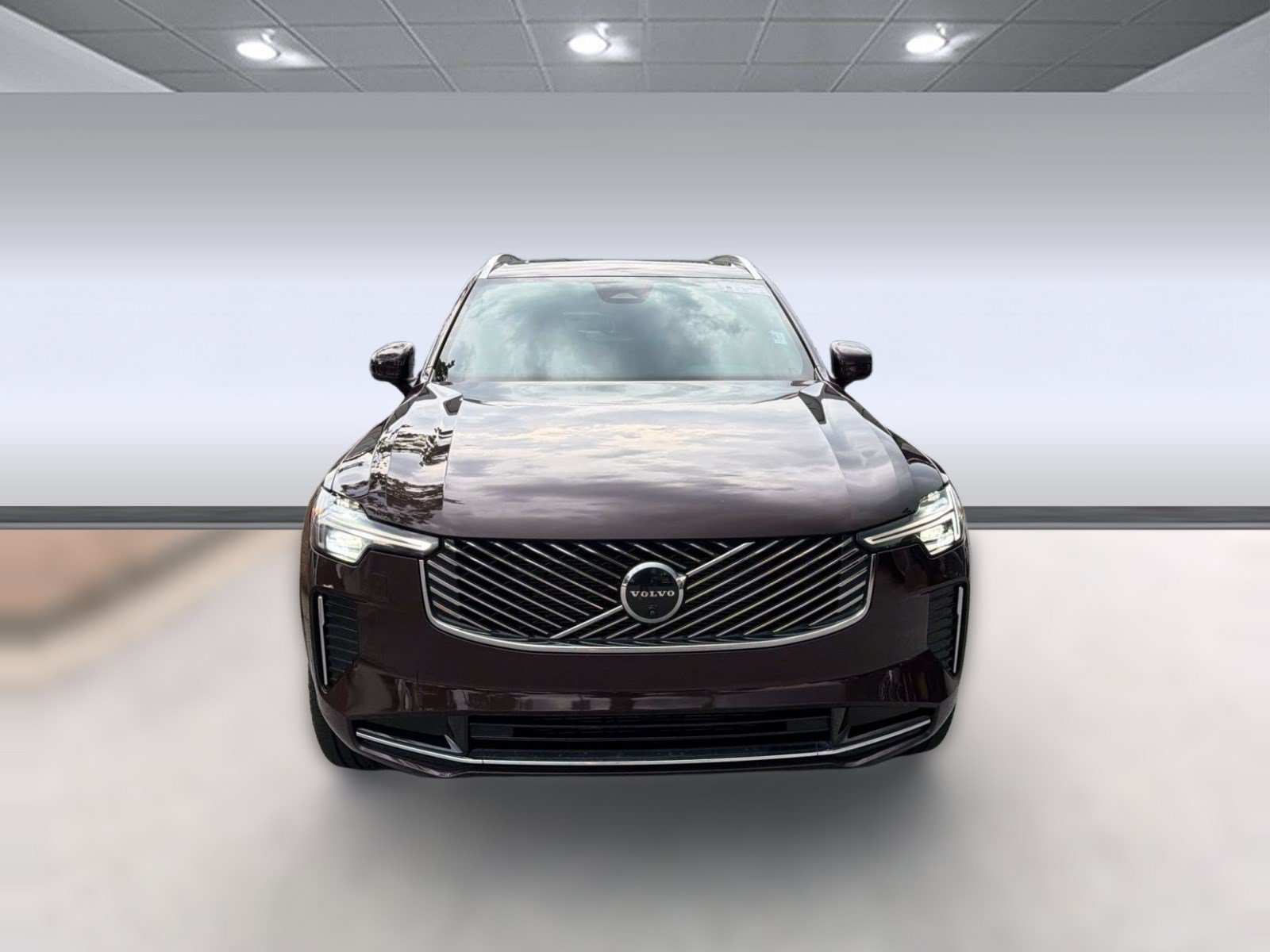Certified 2025 Volvo XC90 B5 Plus w/ Protection Package Premier AWD/4WD image 6