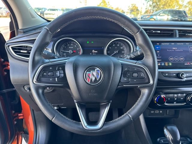 Used 2022 Buick Encore GX Preferred image 7
