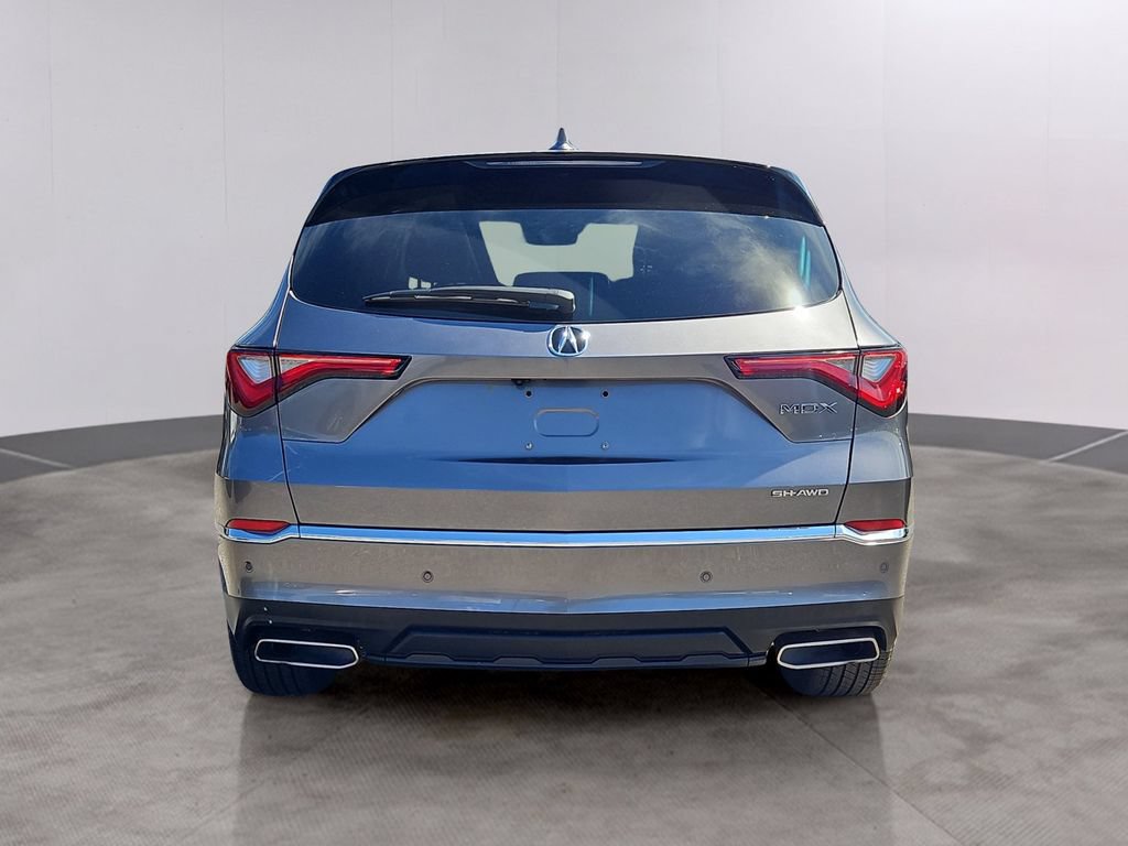Used 2024 Acura MDX w/ Technology Package AWD/4WD image 5