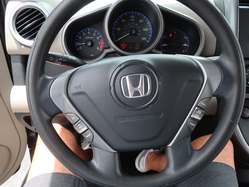 Used 2010 Honda Element EX image 22