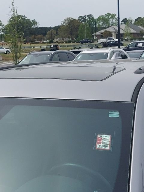 Used 2017 Jeep Grand Cherokee Altitude image 7