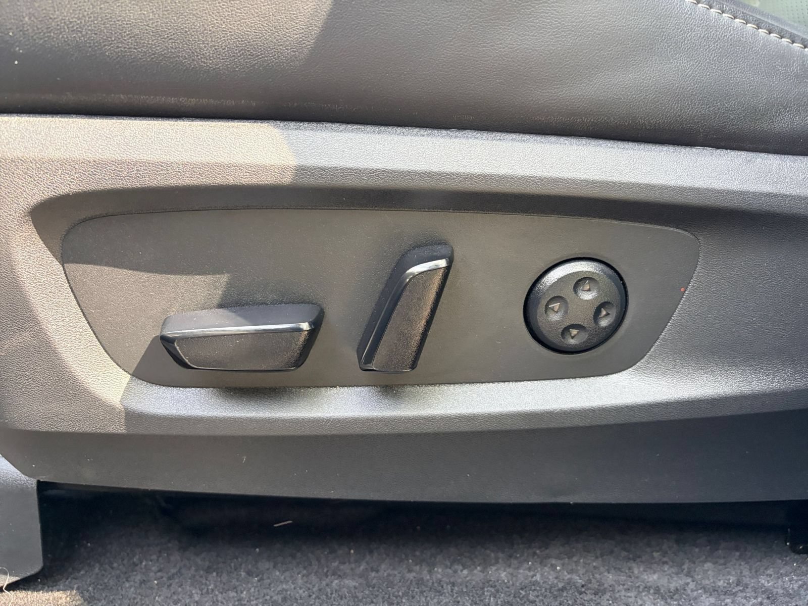 Used 2026 INFINITI QX60 Luxe AWD/4WD image 23