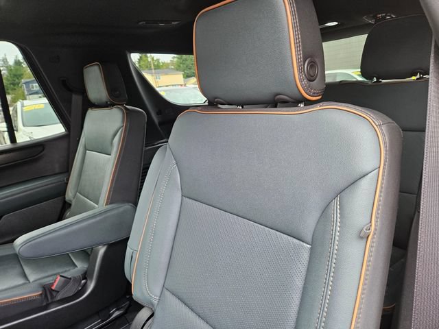 New 2026 GMC Yukon AT4 w/ AT4 Premium Plus Package AWD/4WD image 20