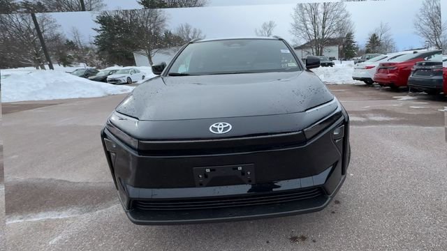 New 2026 Toyota bZ image 7