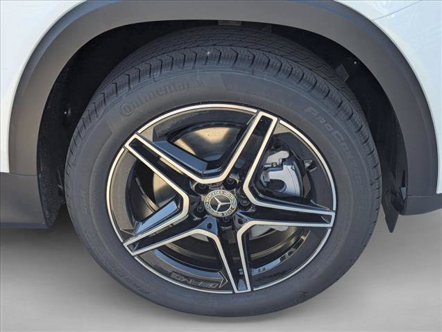 Used 2026 Mercedes-Benz GLB 250 image 9