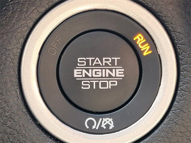 Certified 2025 RAM 1500 Big Horn image 5