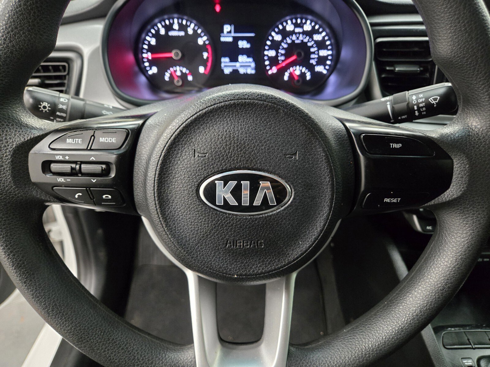 Used 2019 Kia Rio LX image 15