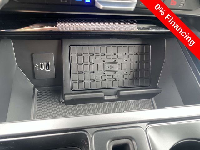 New 2025 Ford F150 Lariat w/ Equipment Group 501A Mid image 23