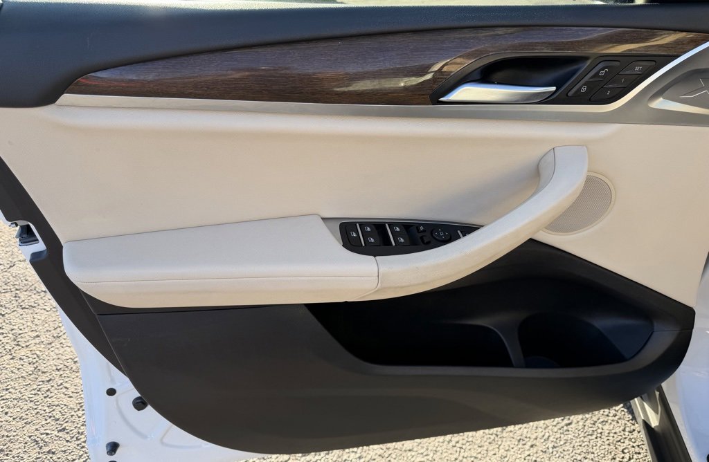 Used 2019 BMW X3 sDrive30i w/ Driving Assistance Package image 16