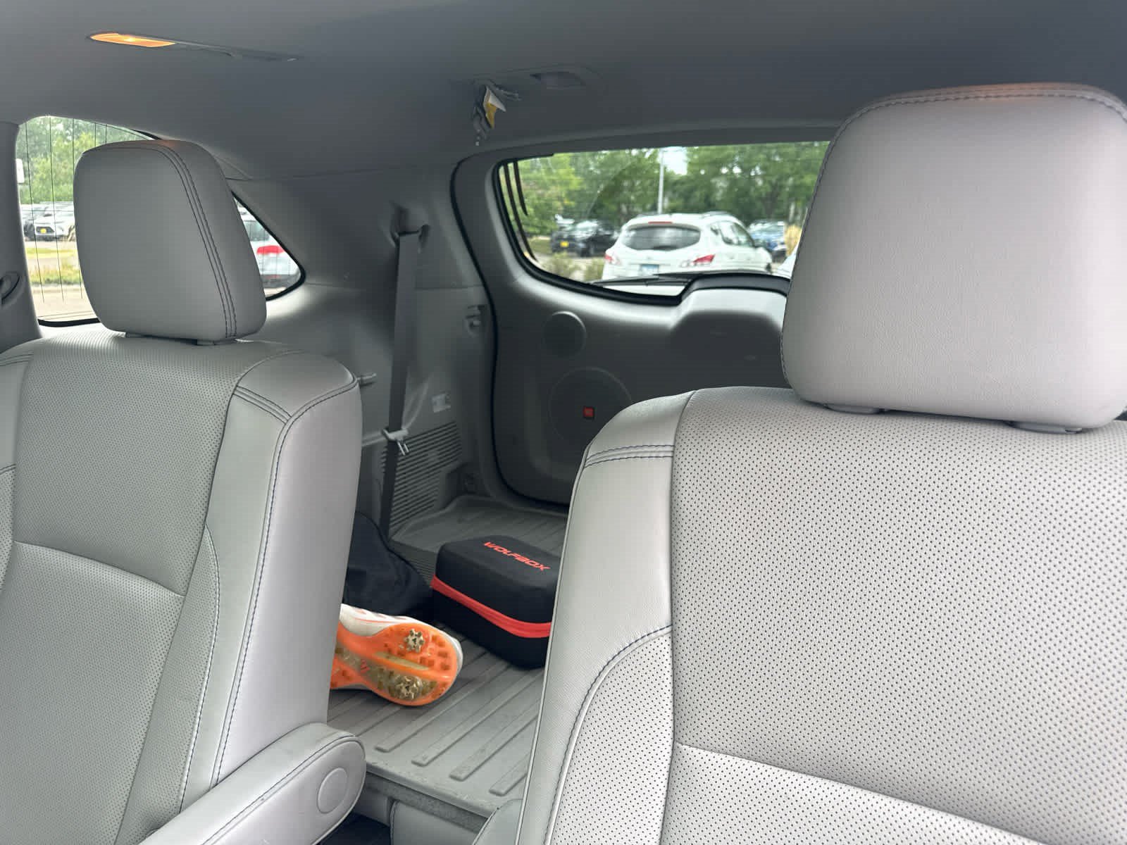 Used 2018 Toyota Highlander Limited Platinum w/ Protection Package #3 AWD/4WD image 13